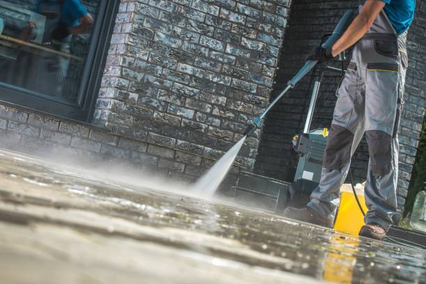 Best Sidewalk and Walkway Cleaning  in Dunkirk, IN