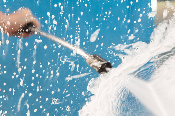 Best Fence Cleaning  in Dunkirk, IN